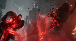 Game Accused Of Stealing Elden Ring Animation Coming To PS5 & Xbox Series - - News | | GamesHorizon
