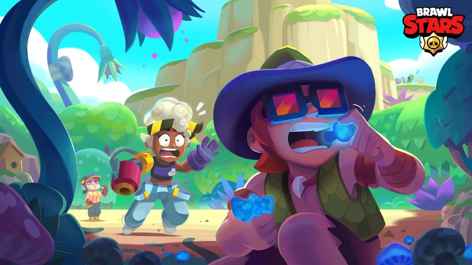 Brawl Stars Codes (June 2024)