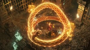 Diablo 4 Is Getting A Beauty Upgrade On PC - - News | | GamesHorizon