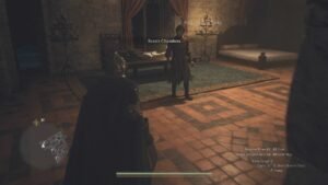 Dragon's Dogma 2 - How to Investigate the Letter for Sven - - News | | GamesHorizon