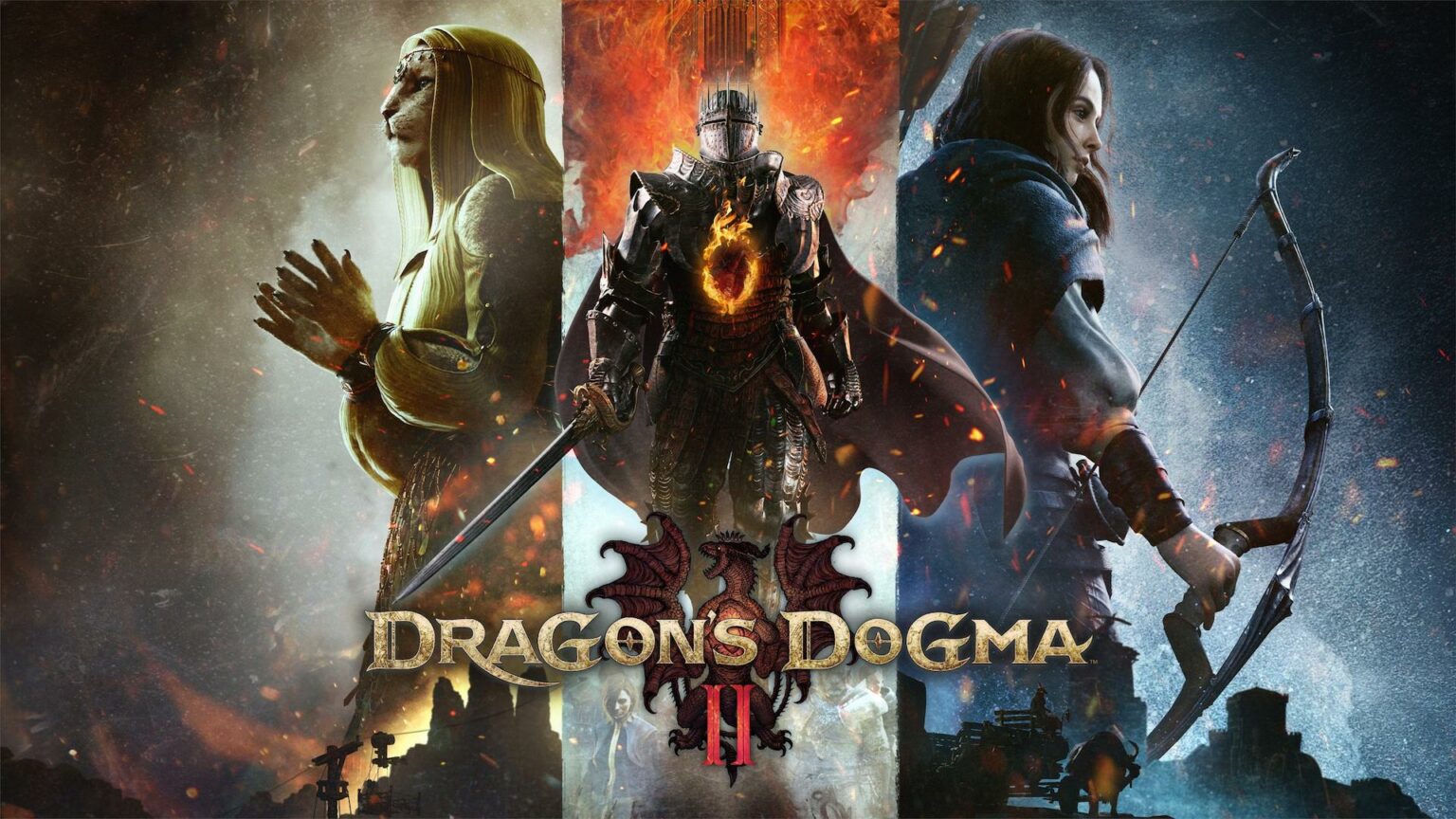 dragon's dogma 2 review embargo