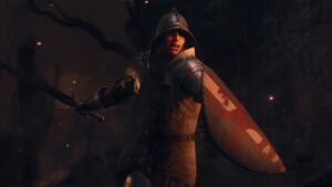 dragon's dogma 2 helmet