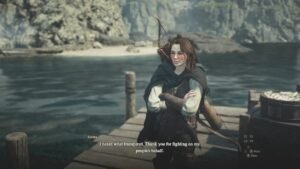 How to Complete Home Is Where the Hearth Is in Dragon's Dogma 2 - - News | | GamesHorizon