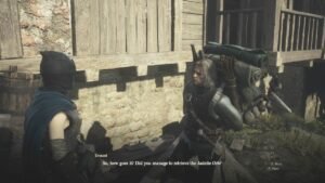 How to Get the Best Rewards in Hunt for the Jadeite Orb in Dragon's Dogma 2 - - News | | GamesHorizon