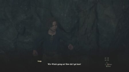 Where to find Rodge in Prey for the Pack in Dragon's Dogma 2 - - Dragon's Dogma 2 | | GamesHorizon