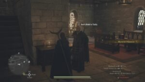 Dragon's Dogma 2 - Where to Find the Sorcerer Maister - - News | | GamesHorizon