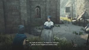 How to Help Lubomir in Saints of the Slums in Dragon's Dogma 2 - - News | | GamesHorizon