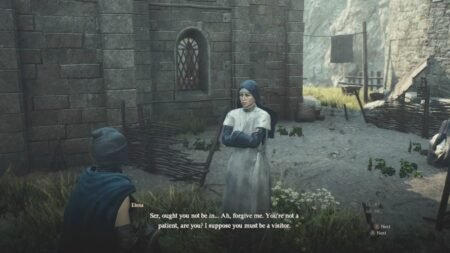 How to Help Lubomir in Saints of the Slums in Dragon's Dogma 2 - - Dragon's Dogma 2 | | GamesHorizon