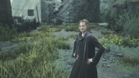 Where to Find Gold Ore for The Gift of Giving in Dragon's Dogma 2 - - Dragon's Dogma 2 | | GamesHorizon