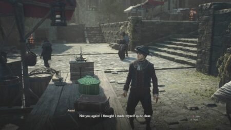How to Activate and Complete The Ornate Box in Dragon's Dogma 2 - - Dragon's Dogma 2 | | GamesHorizon