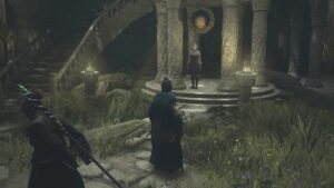 How to Understand the Elves in Sacred Arbor in Dragon's Dogma 2 - - News | | GamesHorizon