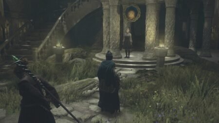 How to Understand the Elves in Sacred Arbor in Dragon's Dogma 2 - - Dragon's Dogma 2 | | GamesHorizon