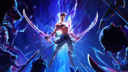 Epic Games Store's Massive Spring Sale Discounts Leaked - - Prince of Persia: The Lost Crown | | GamesHorizon