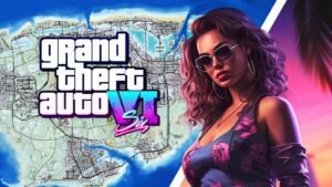 GTA 6 On Schedule For 2025 Release - Rumor - - News | | GamesHorizon