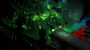 Hades Is Coming To Netflix On March 19, But There’s A Catch - - News | | GamesHorizon