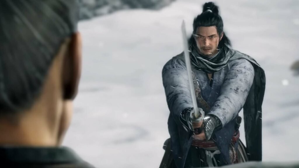15 Best Sword Fighting Video Games In 2025 | best sword fighting video games | GamesHorizon how many hours to beat rise of the ronin