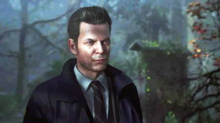 Max Payne Remakes May Cost As Much As Alan Wake 2 - - Max Payne Remake | | GamesHorizon