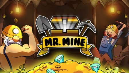 mr mine codes