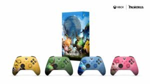 Palword Helped Xbox Set A Major Record - - News | | GamesHorizon