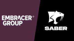 Saber Interactive Parting Ways With Embracer Group In $247 Million Deal - - News | | GamesHorizon
