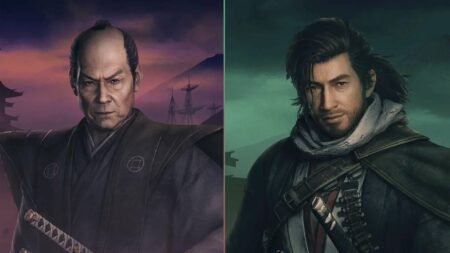 choose pro anti shogunate rise of the ronin