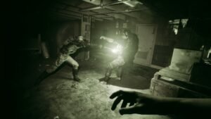 The Outlast Trials 1.0 Release Date, Platforms, Preorder Guide