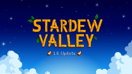 Stardew Valley Becomes The Most Played Farming Sim On Steam - - Guides | The First Descendant | GamesHorizon