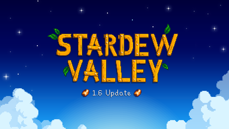 Stardew Valley Becomes The Most Played Farming Sim On Steam - - Guides | | GamesHorizon