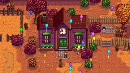 stardew valley community center bundle