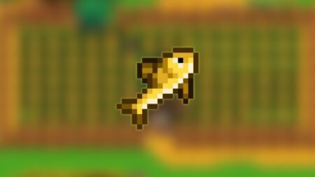 stardew valley perch