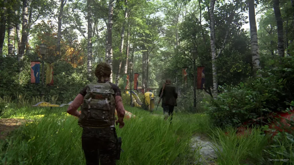 TLOU Part 2 Remastered PC Port May Be Announced Next Month: Rumor - - Guides | | GamesHorizon