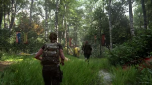 TLOU Part 2 Remastered PC Port May Be Announced Next Month: Rumor - - News | | GamesHorizon