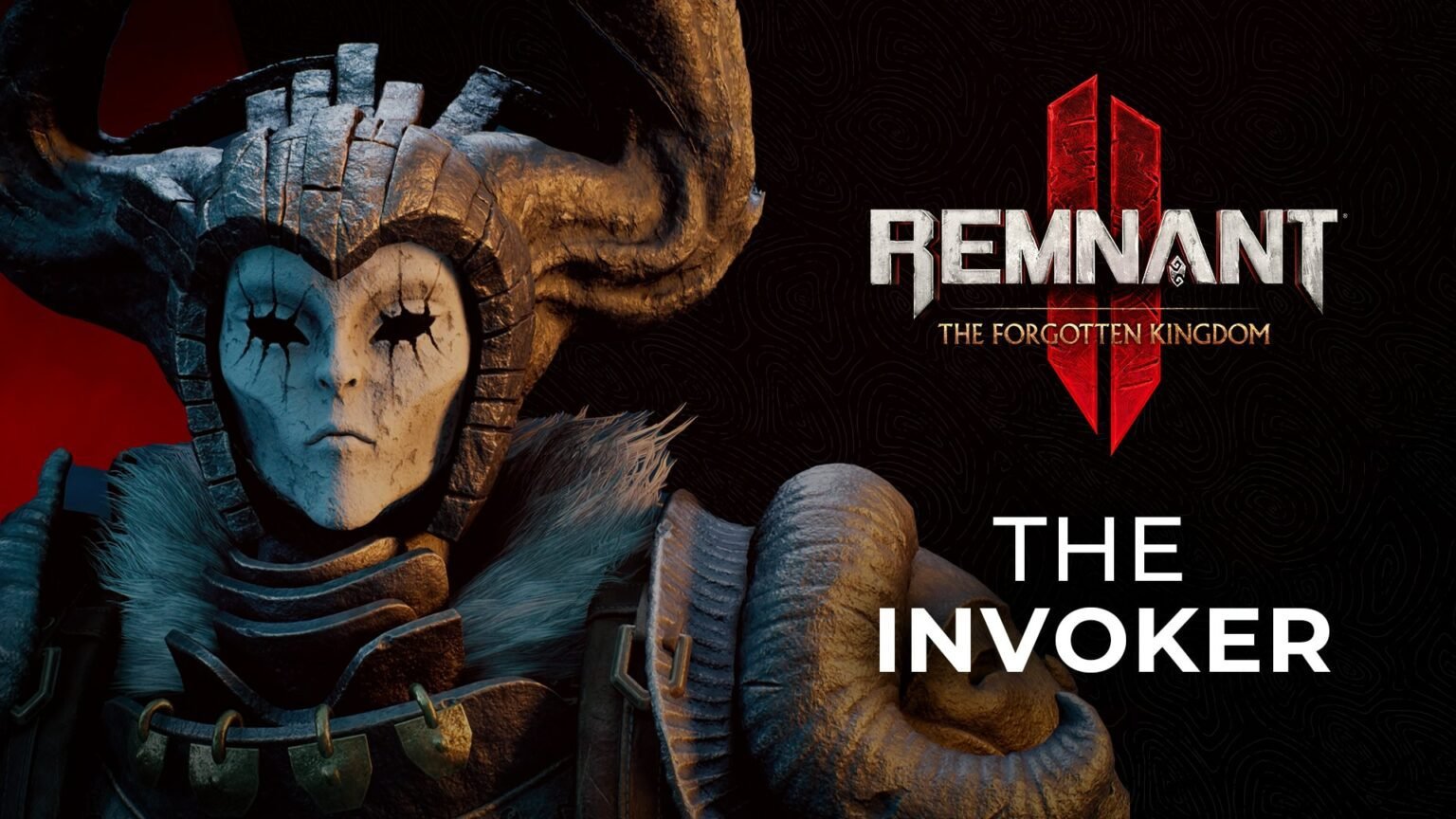 How To Unlock The Invoker Archetype In Remnant 2 Forgotten Kingdom DLC - - News | | GamesHorizon