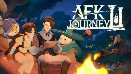 AFK Journey Codes