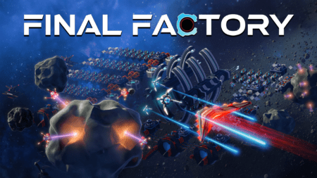 Final Factory Early Access Review: A Tedious But Impressive Automation Game  - - Reviews | | GamesHorizon