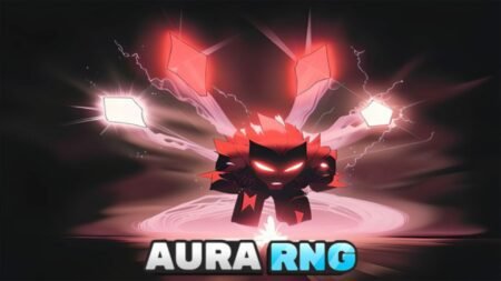 Aura RNG Codes