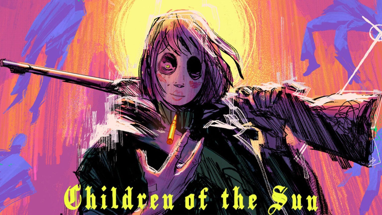 Children of the Sun Preview: The Anatomy of a Good Puzzle Game - - News | | GamesHorizon