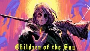 Children of the Sun Preview: The Anatomy of a Good Puzzle Game - - News | | GamesHorizon