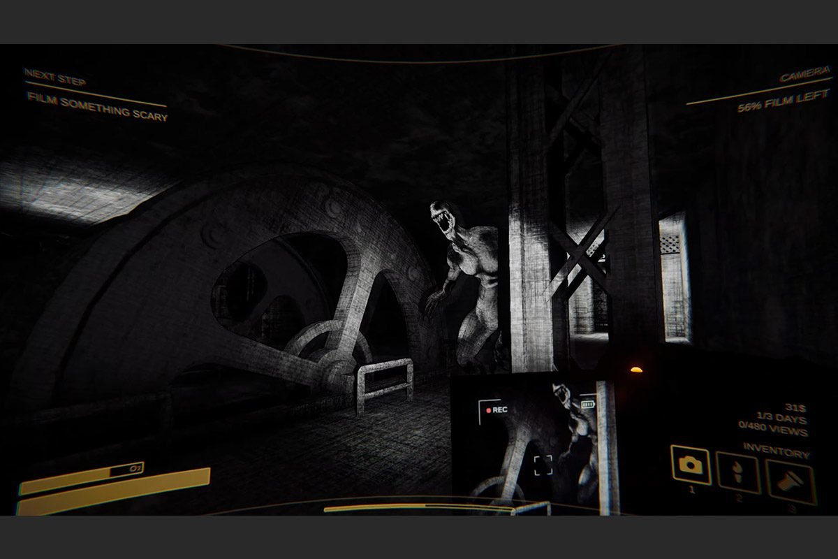 Content Warning Review Brilliant Multiplayer Experience