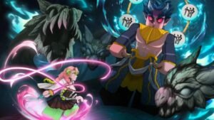 Demon Blade Codes