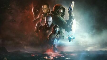 Destiny 3 in Development Codename Payback Rumor