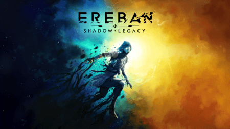 Ereban: Shadow Legacy Review - A Stealth Game With A Gripping Story - - Reviews | | GamesHorizon