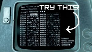 How To Hack Terminals In Fallout 4 - - News | | GamesHorizon