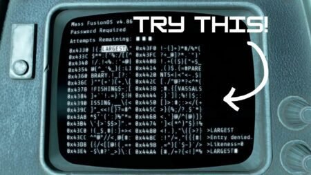 How To Hack Terminals In Fallout 4 - - Fallout 4 | | GamesHorizon