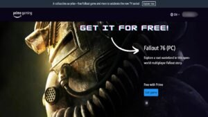 How To Play Fallout 76 For Free - - News | | GamesHorizon