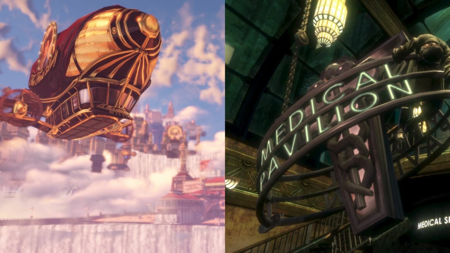 bioshock infinite