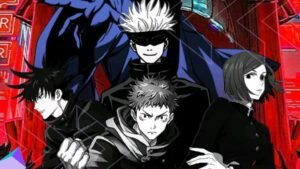 Jujutsu Battles Tokyo Saga Tier List
