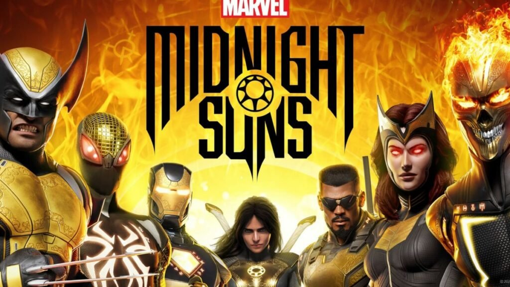 Best Superhero Games On PS4 To Play Right Now | best superhero games on ps4 | GamesHorizon 7 Epic Marvel Games