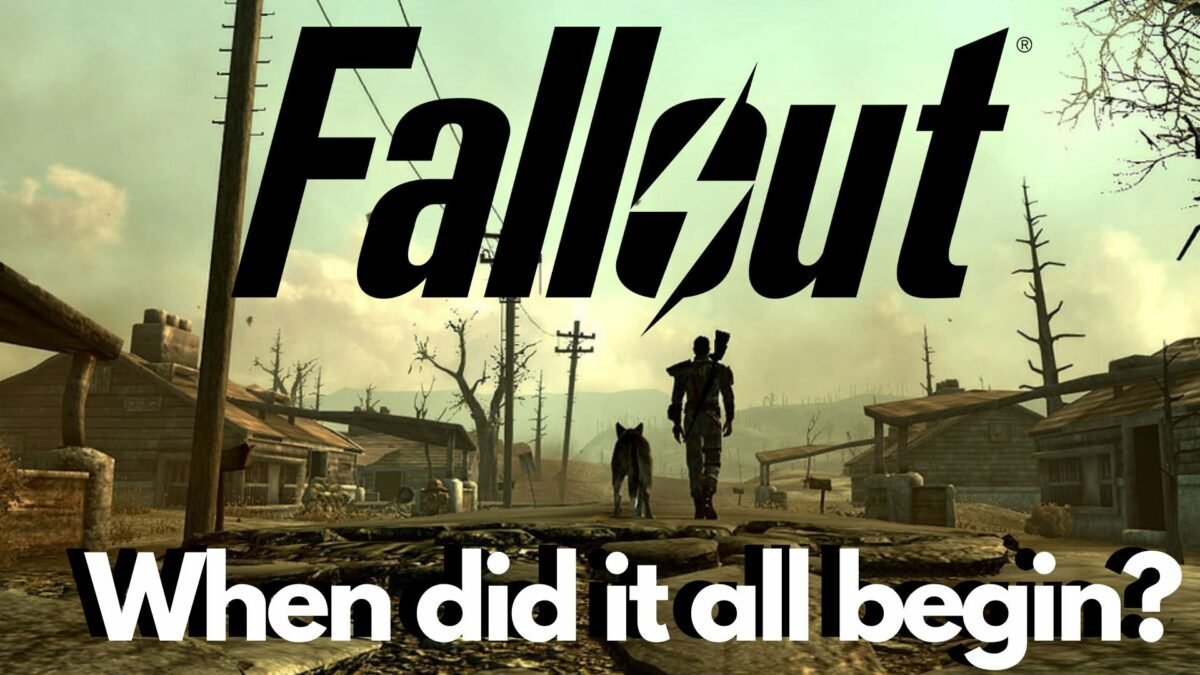 Complete Fallout Timeline: When Does Every Game Take Place?