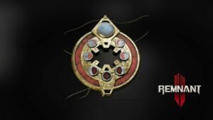 How To Get The Moonstone Amulet In Remnant 2 Forgotten Kingdom DLC - - News | | GamesHorizon